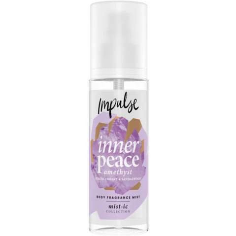Impulse Mist-ic Inner Peace Body Mist - 150ml