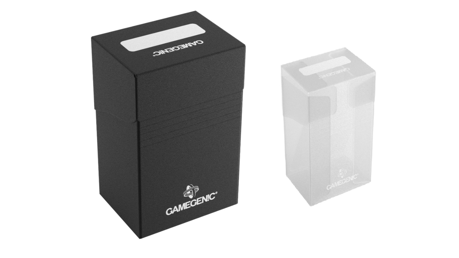 Gamegenic 60+ Mini Card Holder