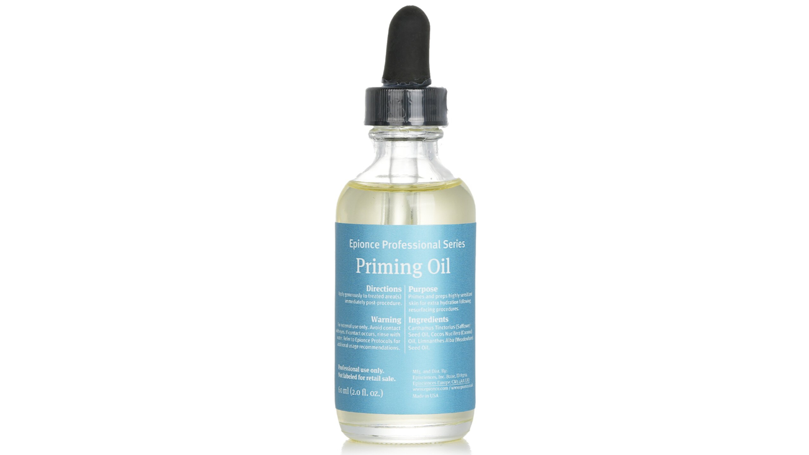 Epionce Priming Oil - 60ml/2oz