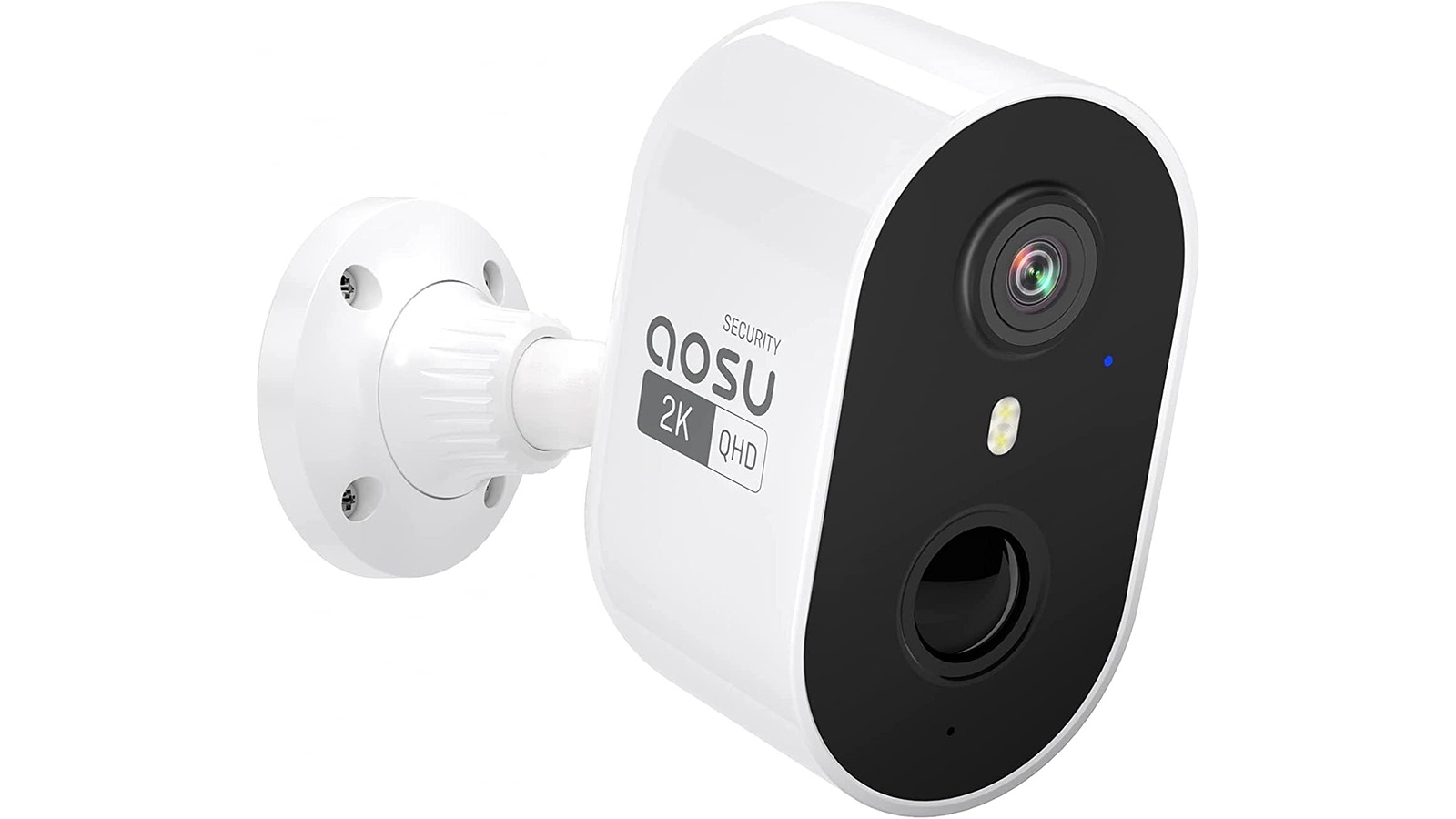 Aosu 3MP Single Security Camera