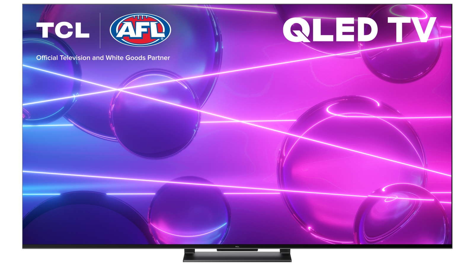 TCL 75inch C745 4K Premium QLED Google TV Harvey Norman