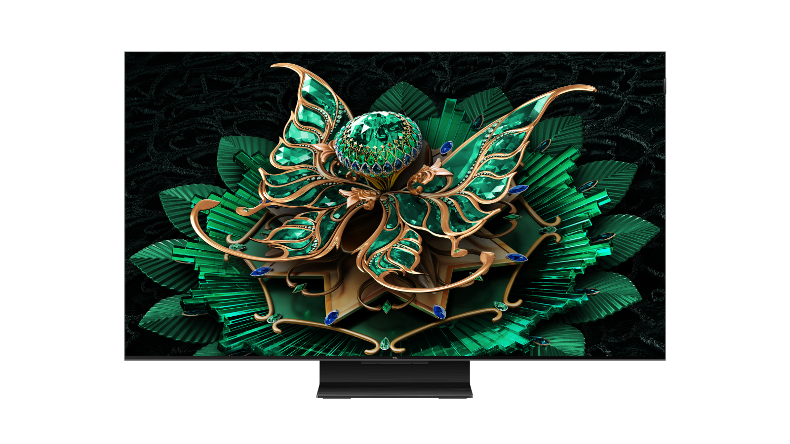 TCL 65-inch C7K Premium QD-Mini LED 4k Google TV