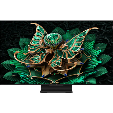 TCL 65-inch C7K Premium QD-Mini LED 4k Google TV