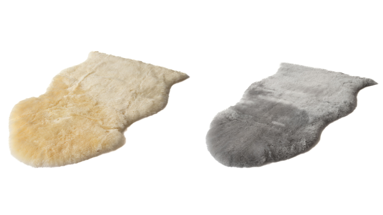 Naturally Sheepskins Australian Merino Lambskin Baby Play Mat