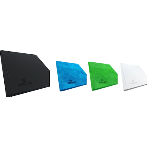 Gamegenic 18 Pocket Prime Album