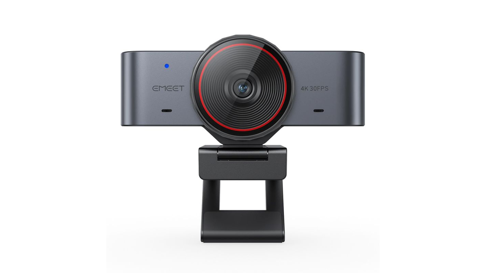 EMeet Smart Cam C960 Ultra 4K Webcam with Premium Aluminium