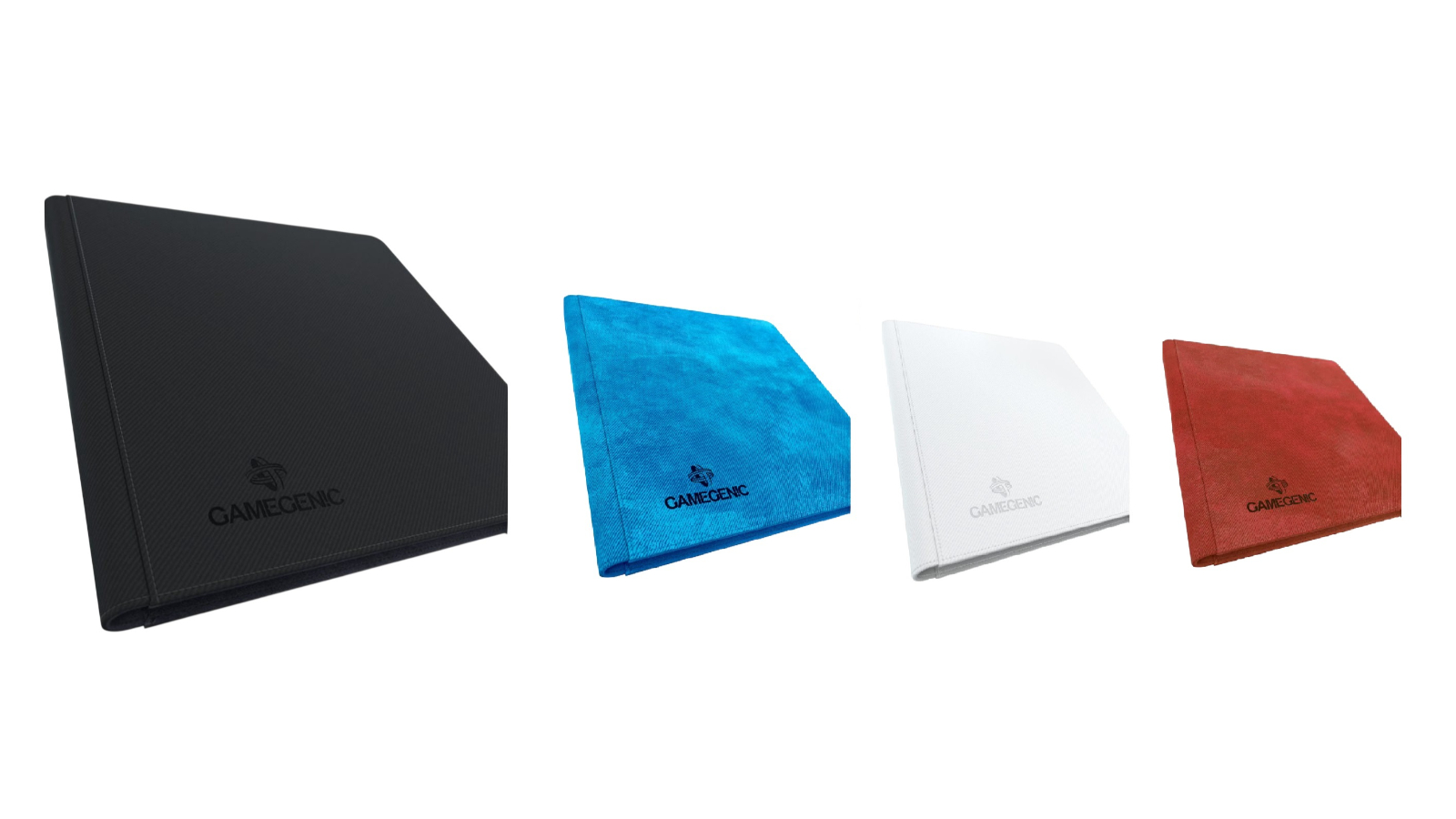 Gamegenic 24 Pocket Prime Album