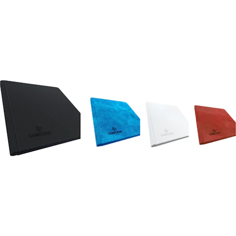 Gamegenic 24 Pocket Prime Album