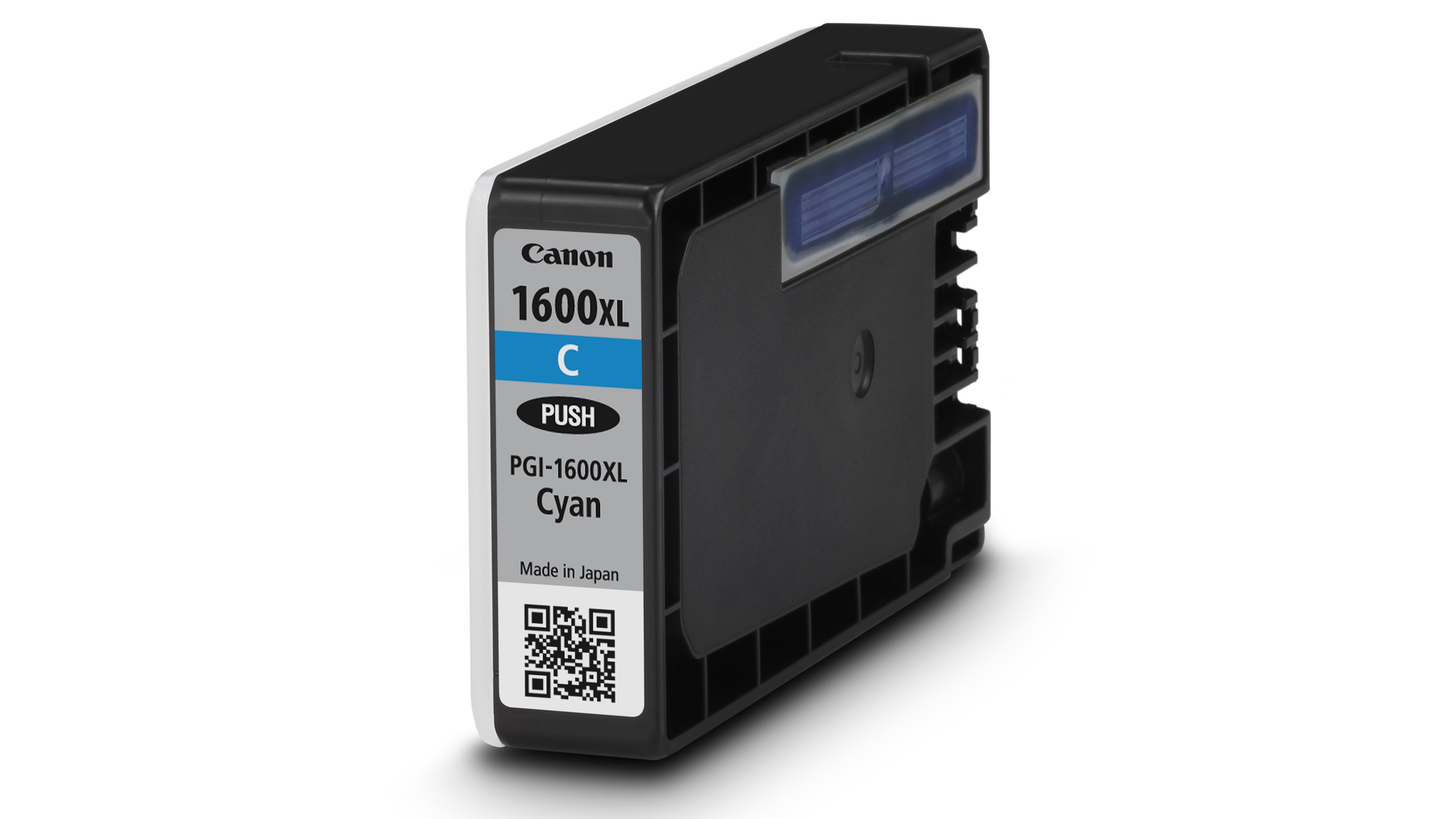 Canon PGI-1600XL Cyan Ink