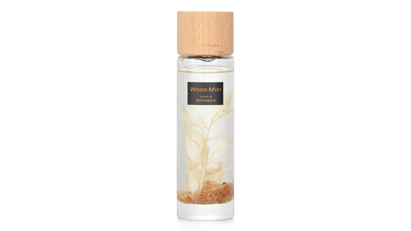Botanica Sleep Ocean Wood Mist Home Fragrance Reed Diffuser - 110ml/3 ...