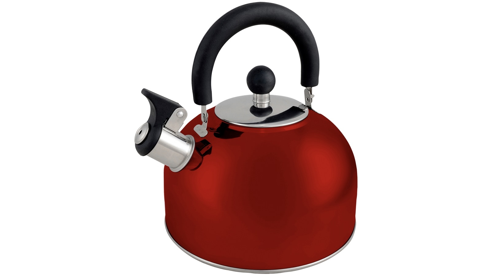 Wildtrak 2.5L Whistling Kettle Harvey Norman