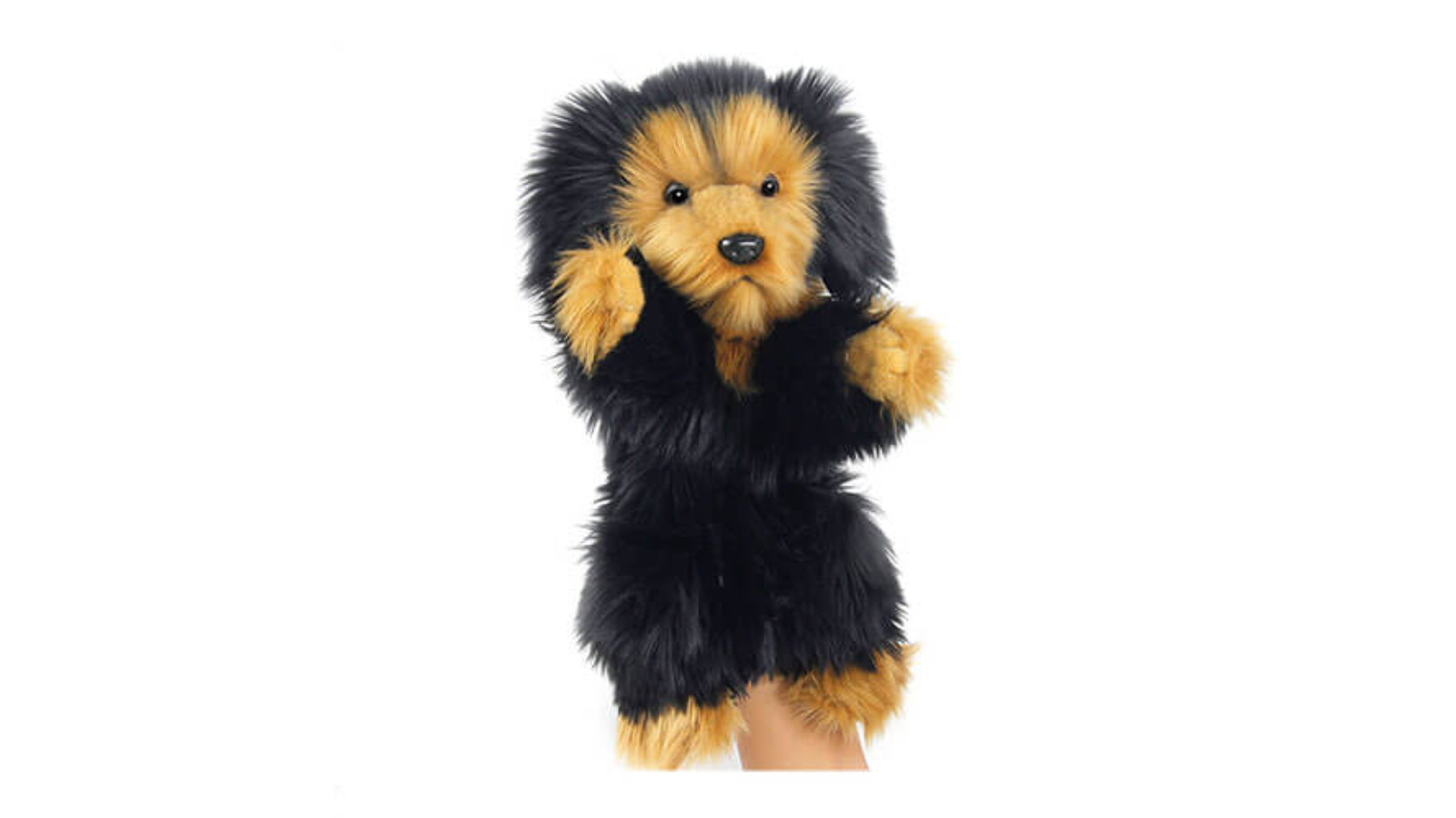 Hansa Waldi Realistic Hand Puppet - 35cm