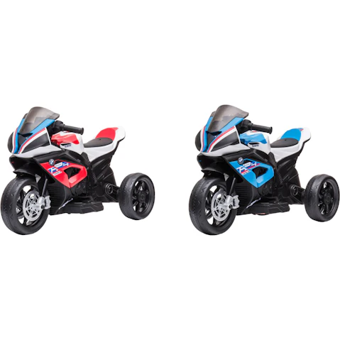Kahuna BMW HP4 Electric Ride-on Bike