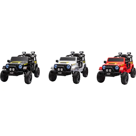 Kahuna S619 Electric Ride-on Car