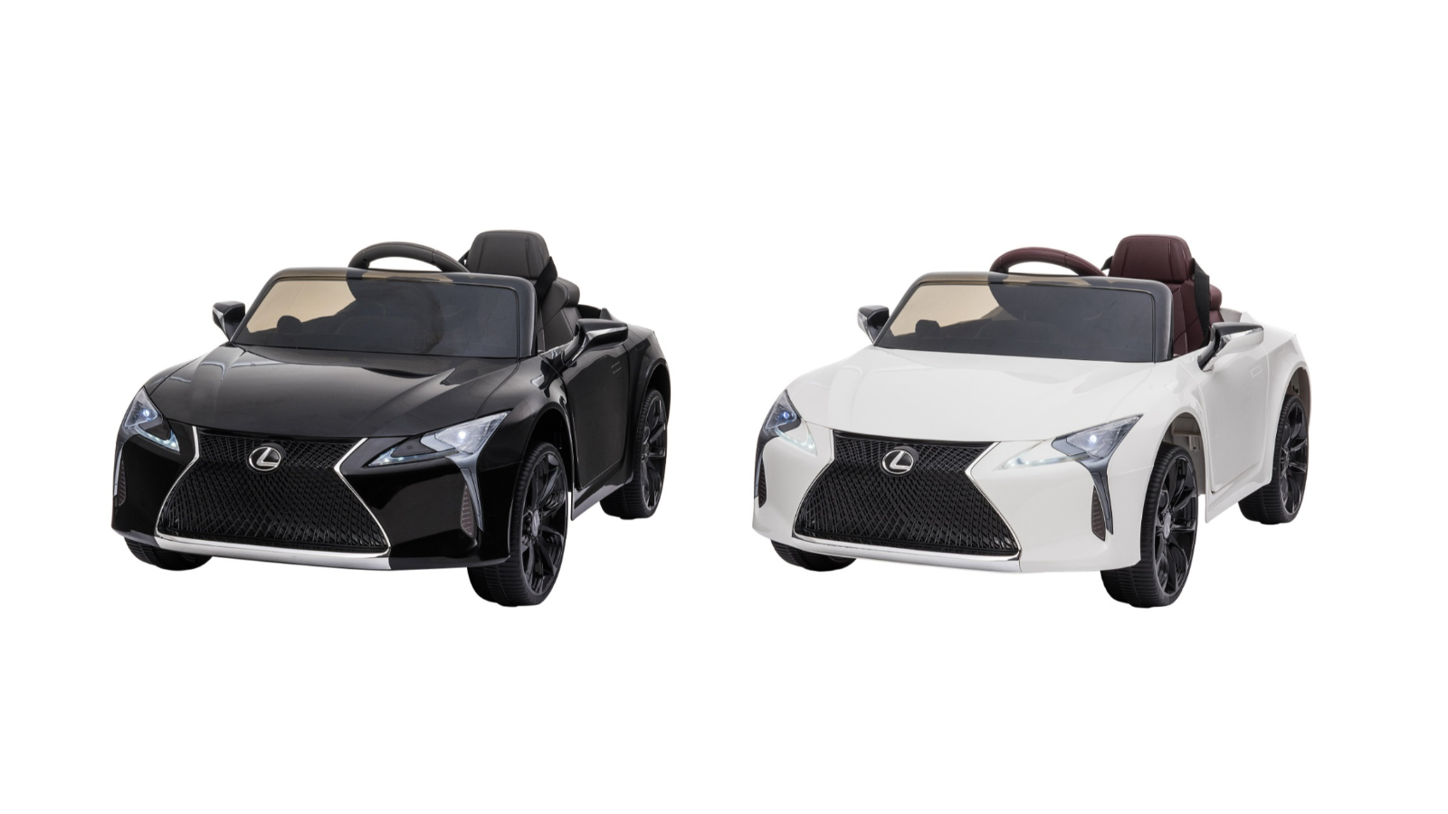 Kahuna Lexus LC 500 Electric Ride-on Car
