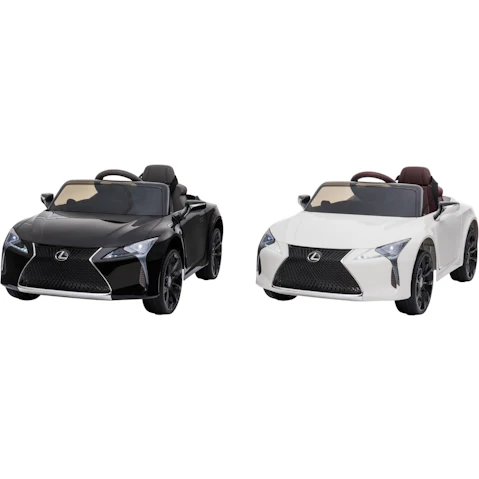 Kahuna Lexus LC 500 Electric Ride-on Car