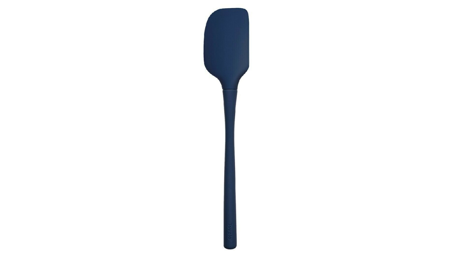 Tovolo Flex Core Silicone Spatula - Deep Indigo