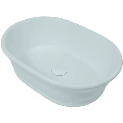 Turner Hastings Cambridge TitanCast Solid Surface Above Counter Basin - Special Finish