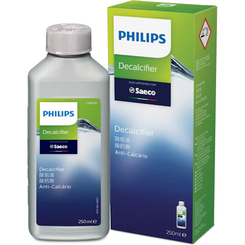 Philips Coffee Machine Descaler