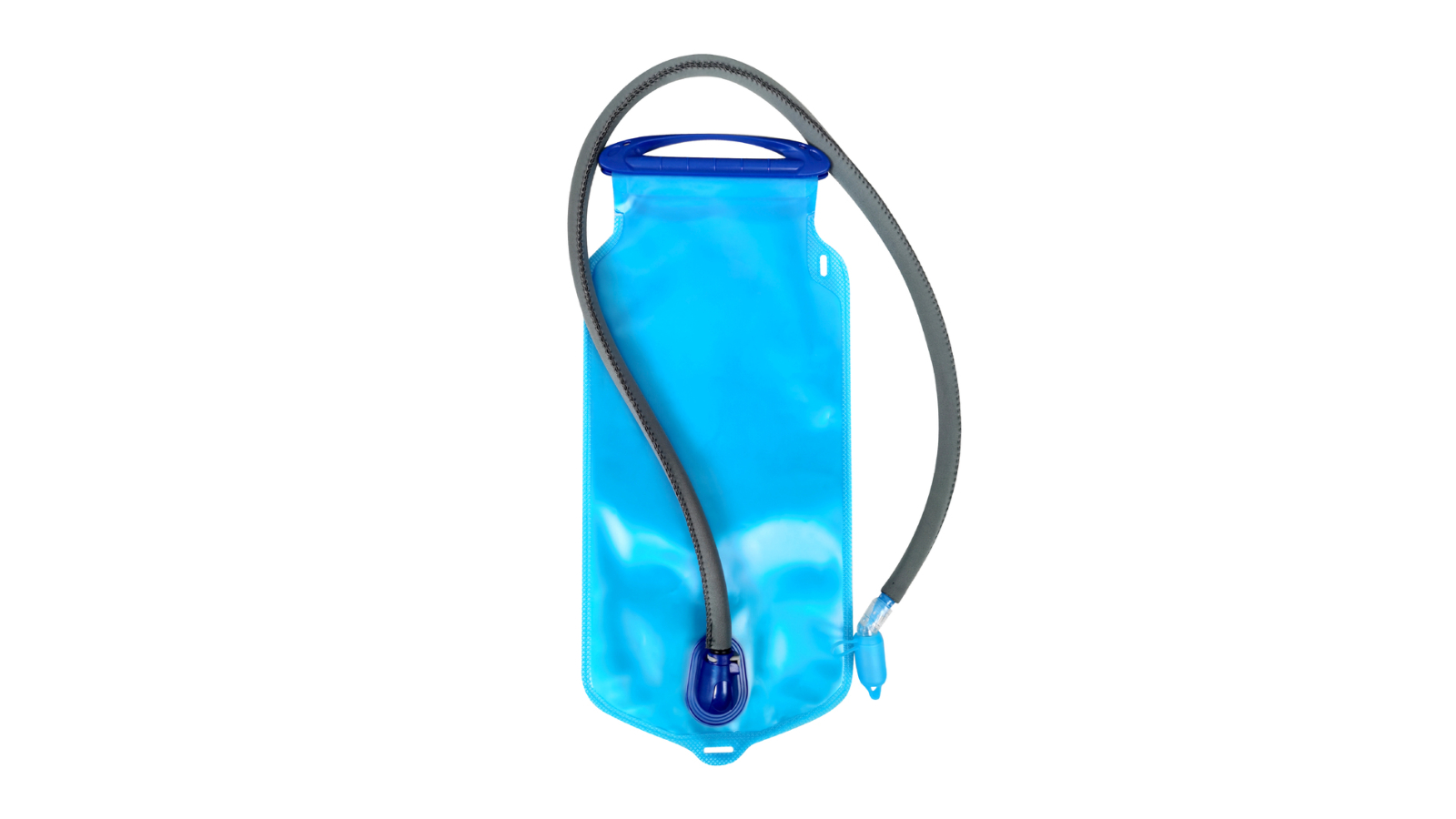 Wildtrak Blue Hydration Pack Camping Container - 1.5Litre 