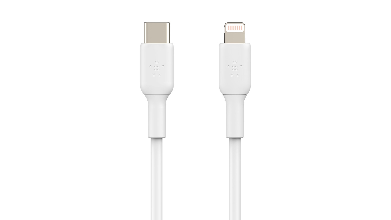 Belkin BoostCharge Lightning to USB-C Cable