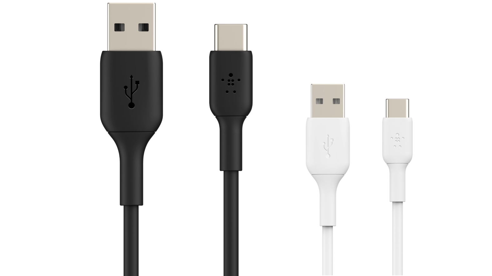 Belkin BoostCharge 1m USBC to USBA Cable Harvey Norman