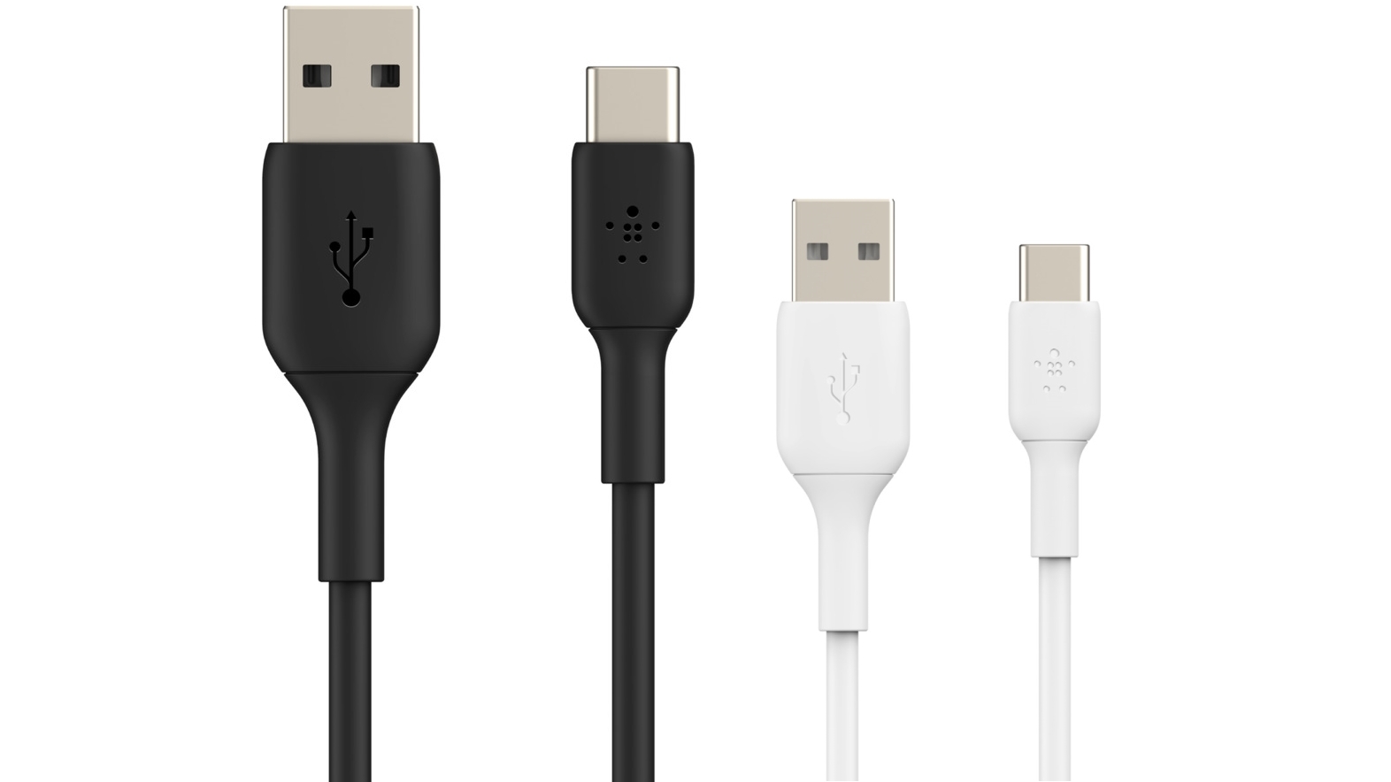 Belkin BoostCharge 2m USB-C to USB-A Cable