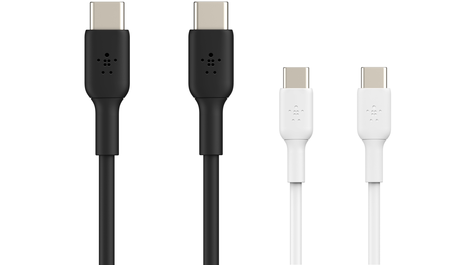 Belkin BoostCharge 1m USB-C to USB-C Cable