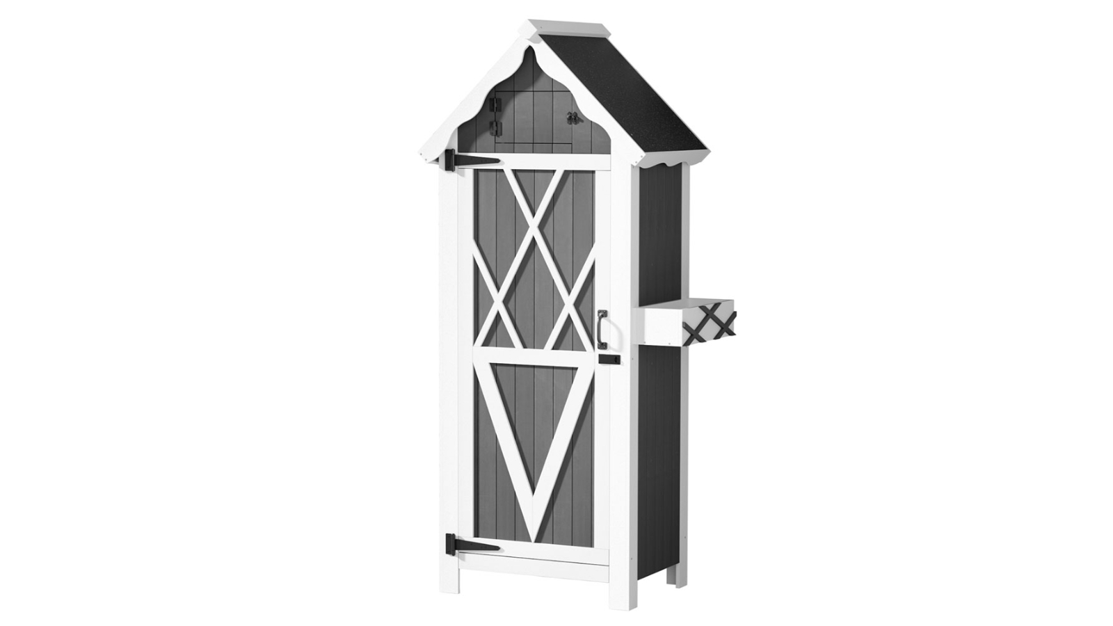 Gardeon Wooden Outdoor Storage Box