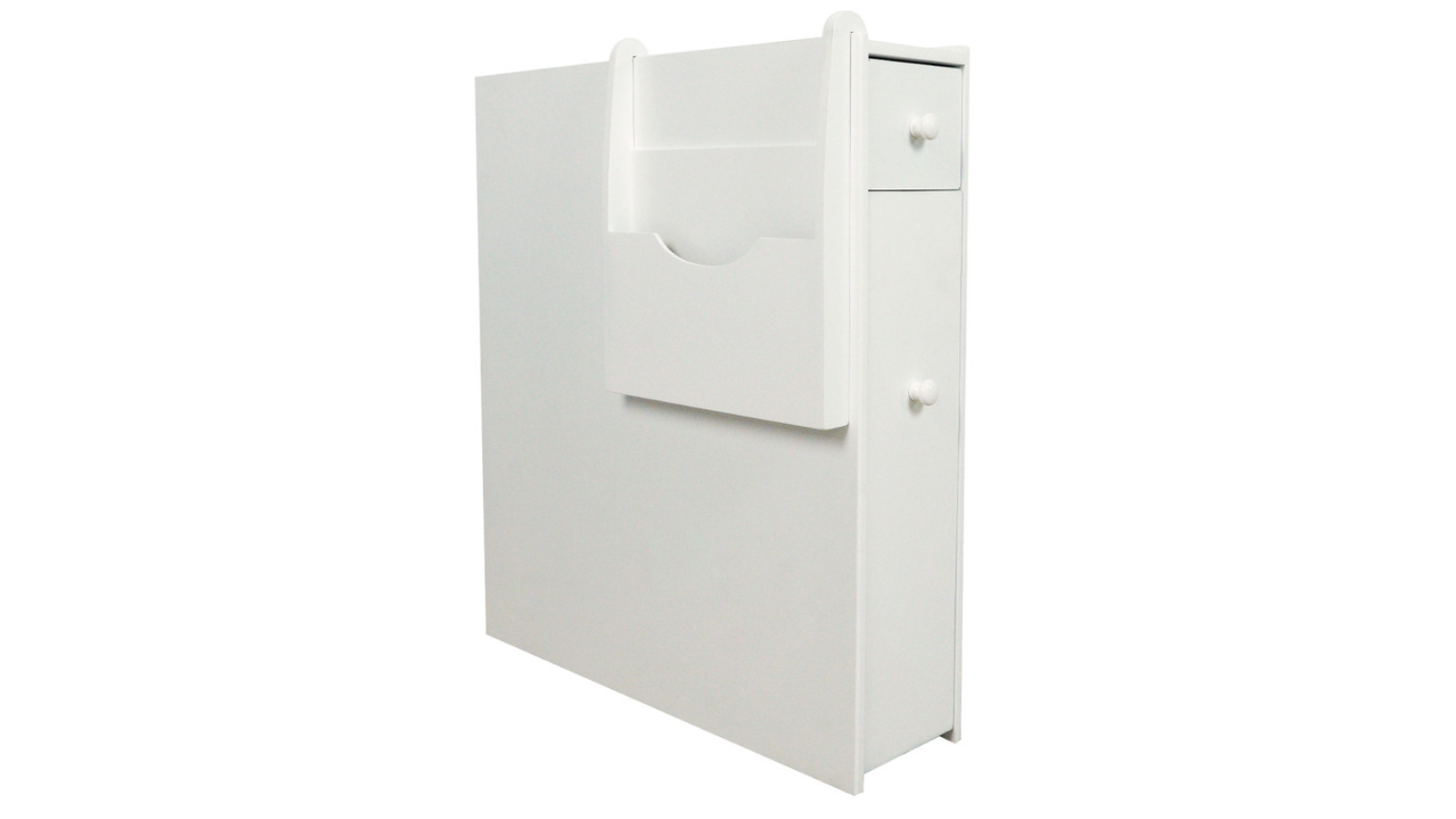 iRest Smart Bathroom Storage Cabinet