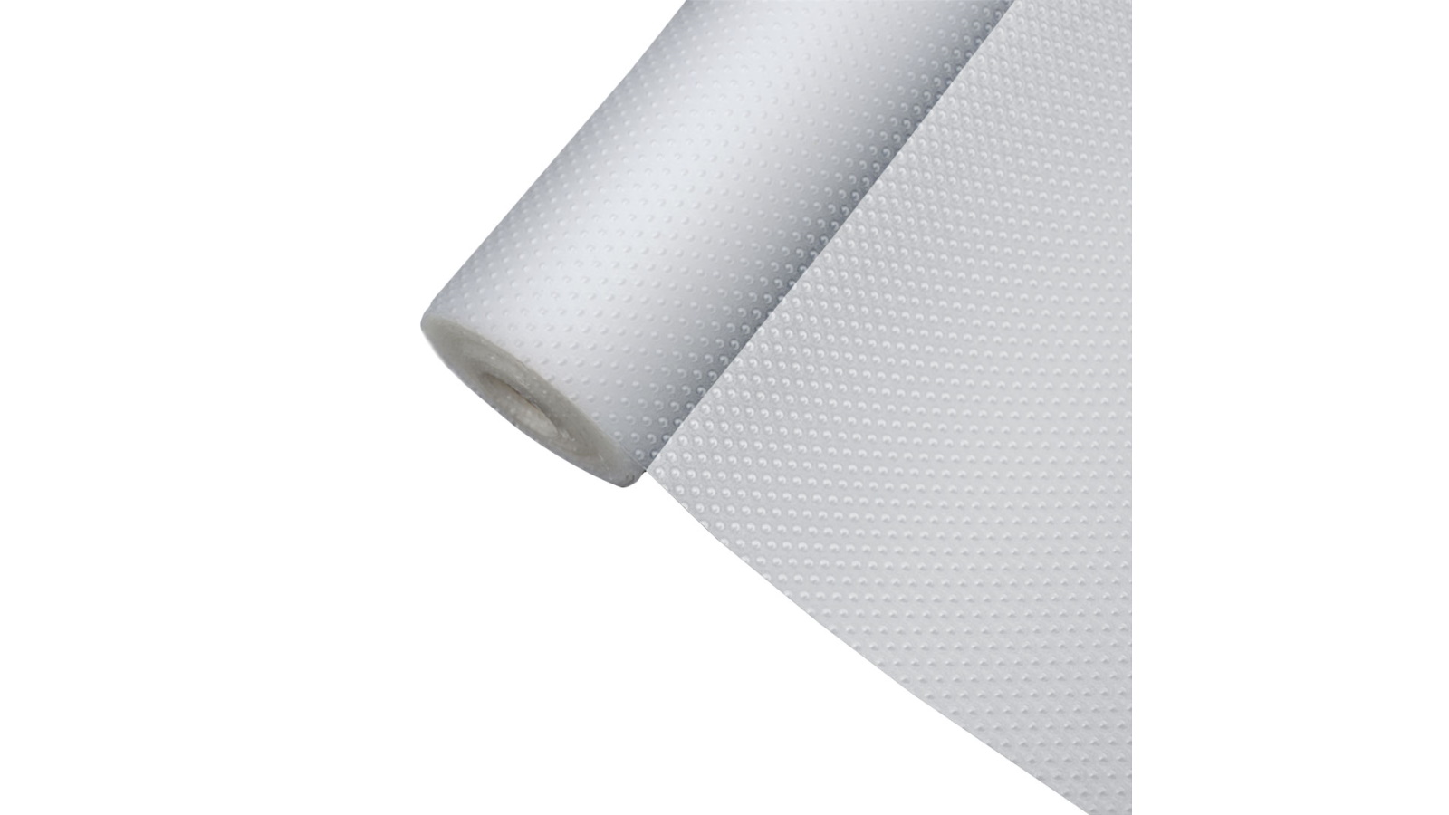 SOGA 50x300cm Transparent Multi-Use Non-Slip Drawer Cabinet Liner Mat