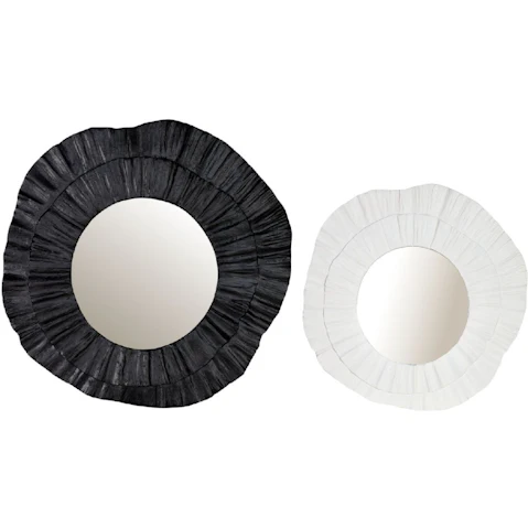 Cafe Lighting & Living Corfu Wall Mirror