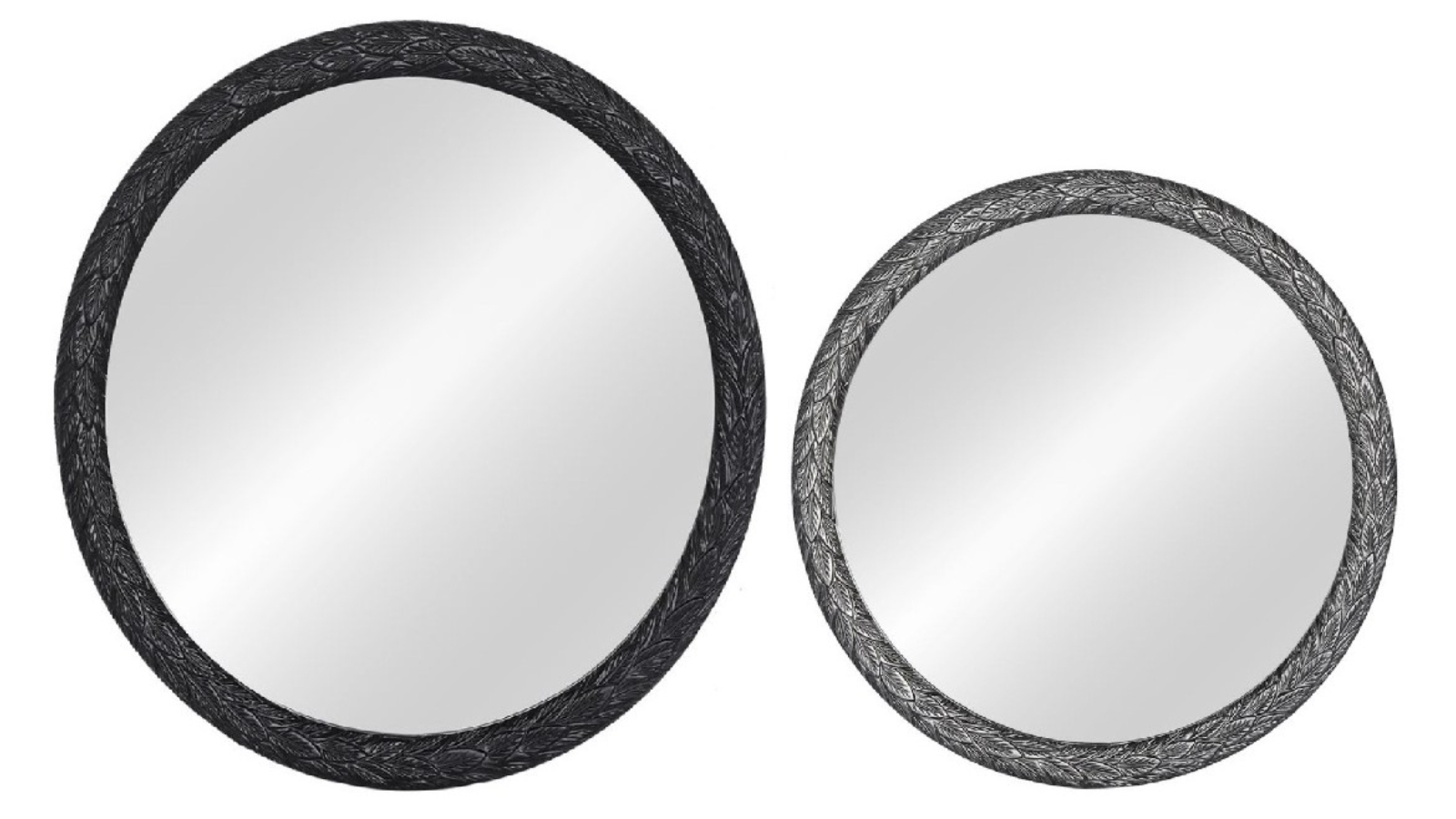 Cafe Lighting & Living Icarus Wall Mirror