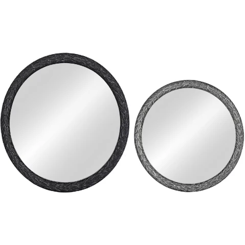 Cafe Lighting & Living Icarus Wall Mirror