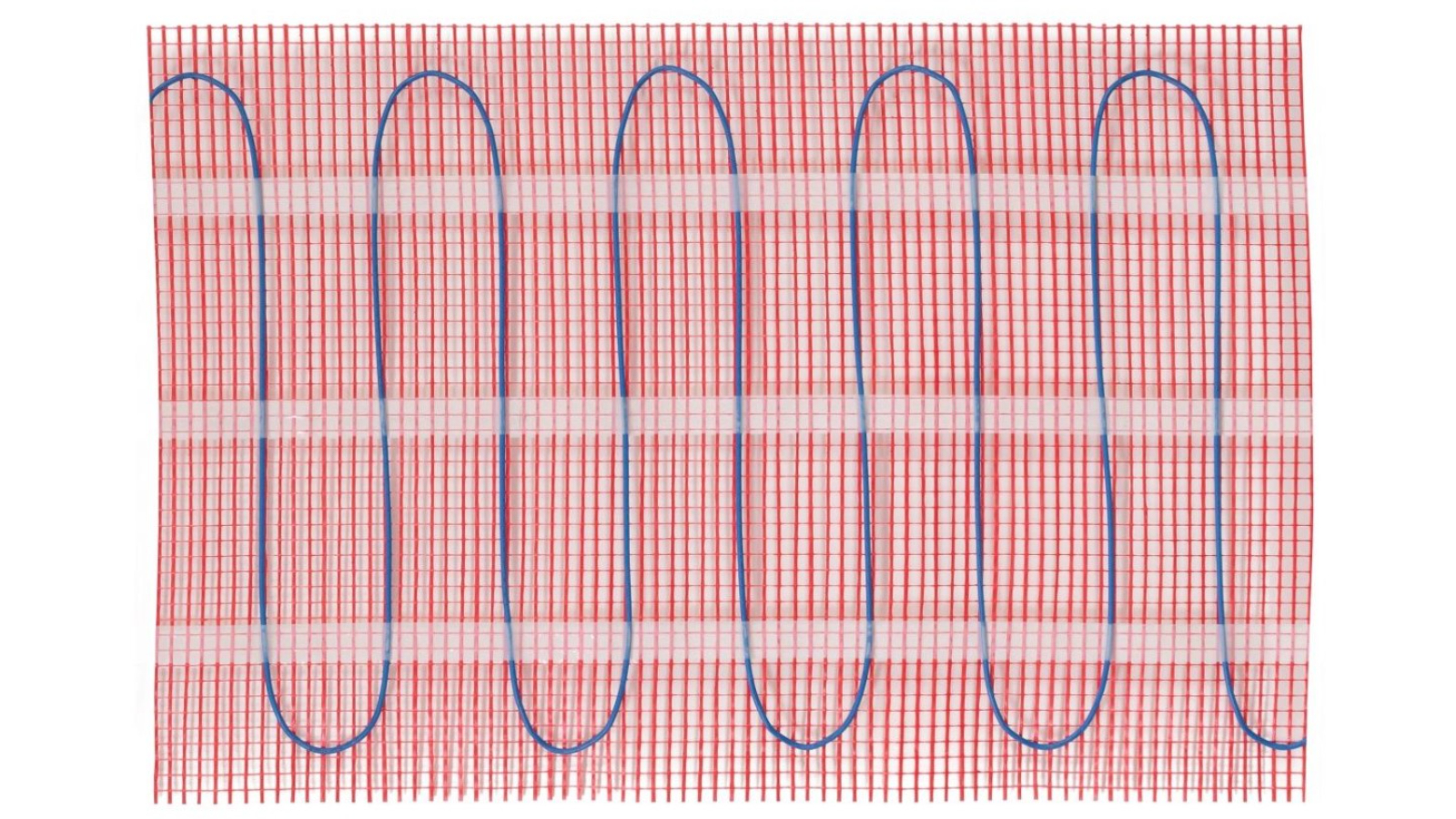 Linsol Calore 12m2 200W Underfloor Heating Mat