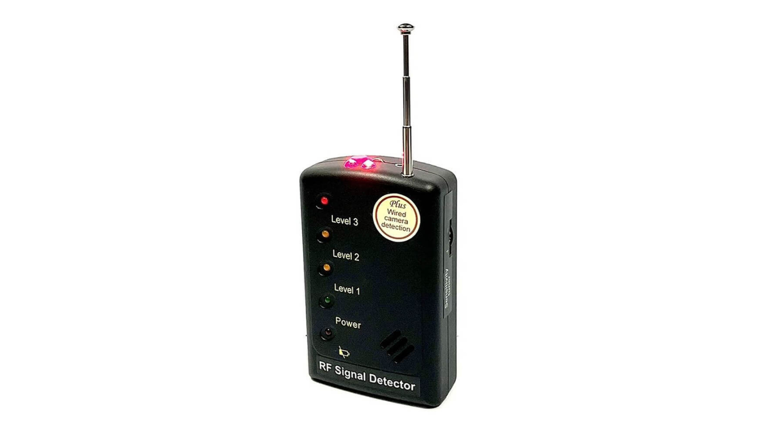 Vimel GPS Tracker Spy Camera Detector Phone