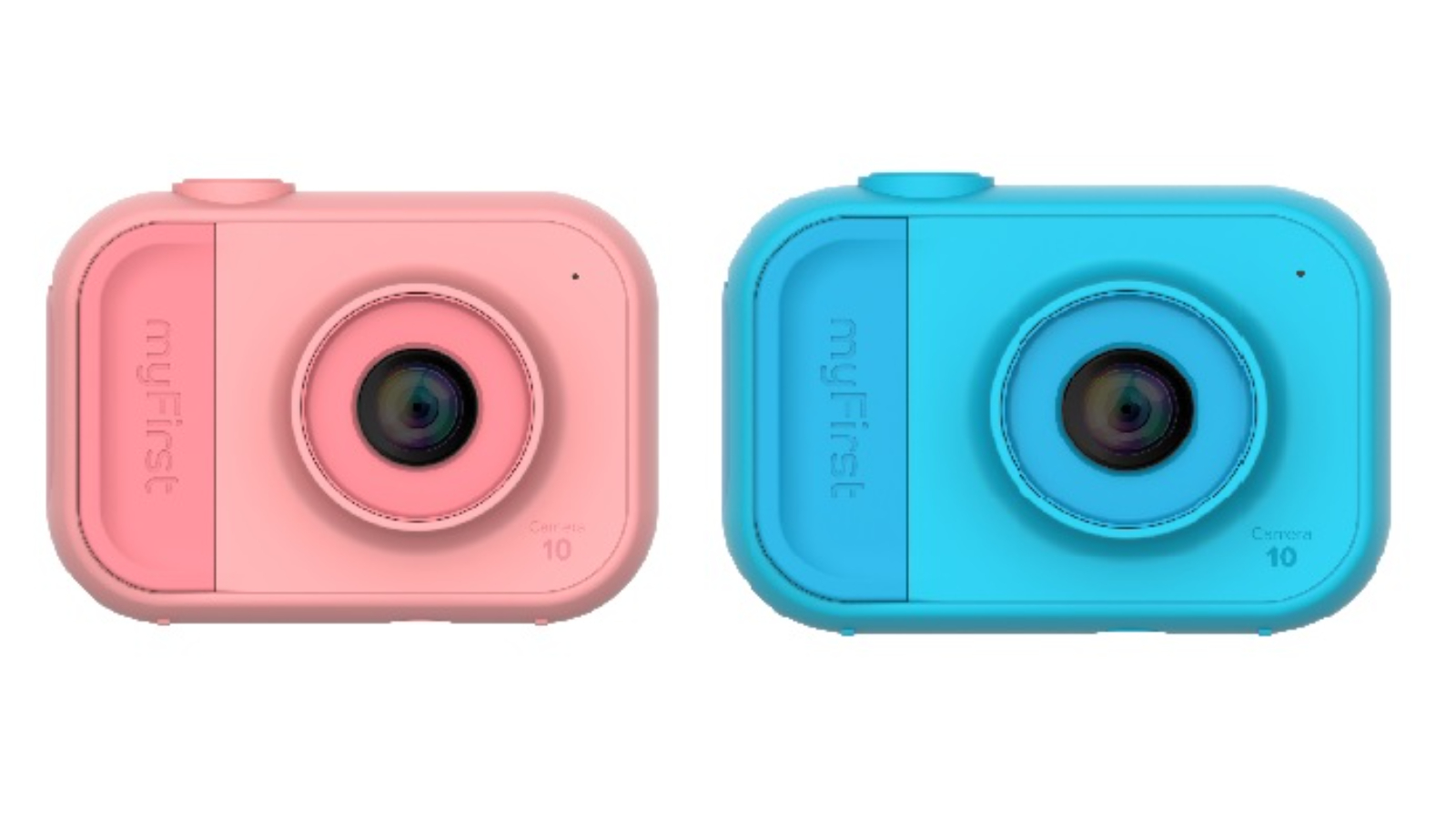 myFirst Camera 10