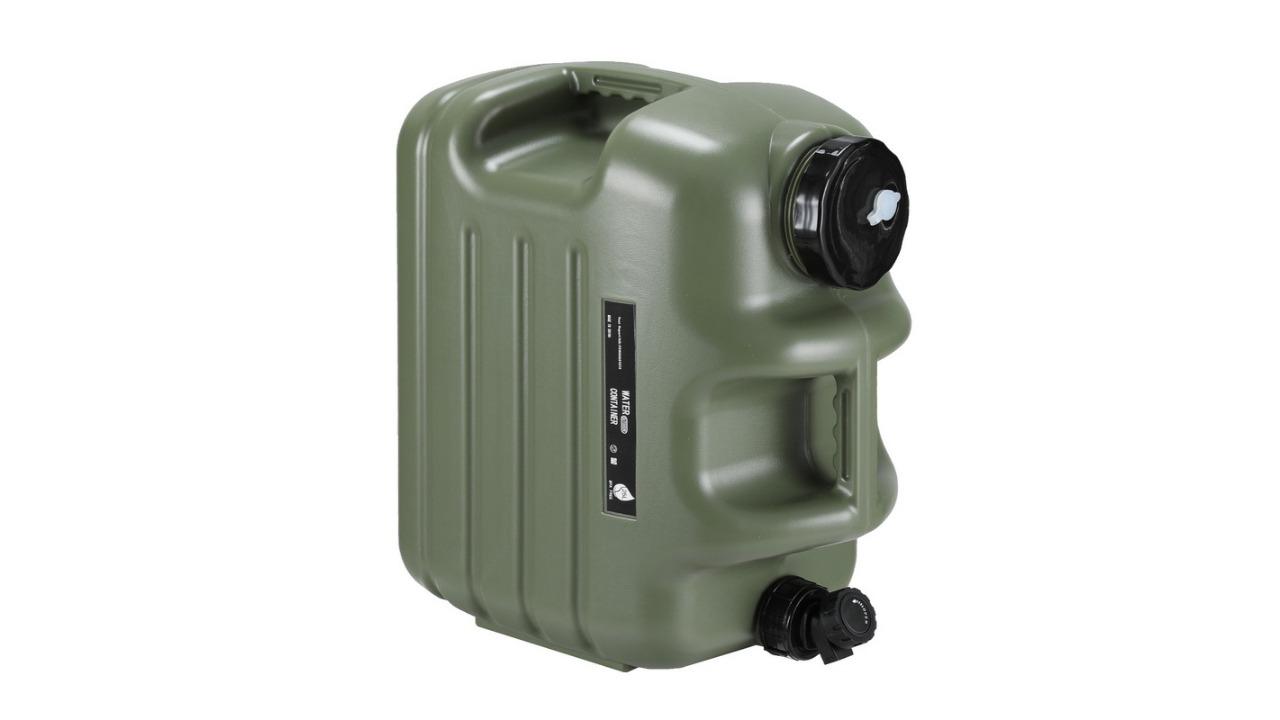 Weisshorn Water Container - 25 Litre