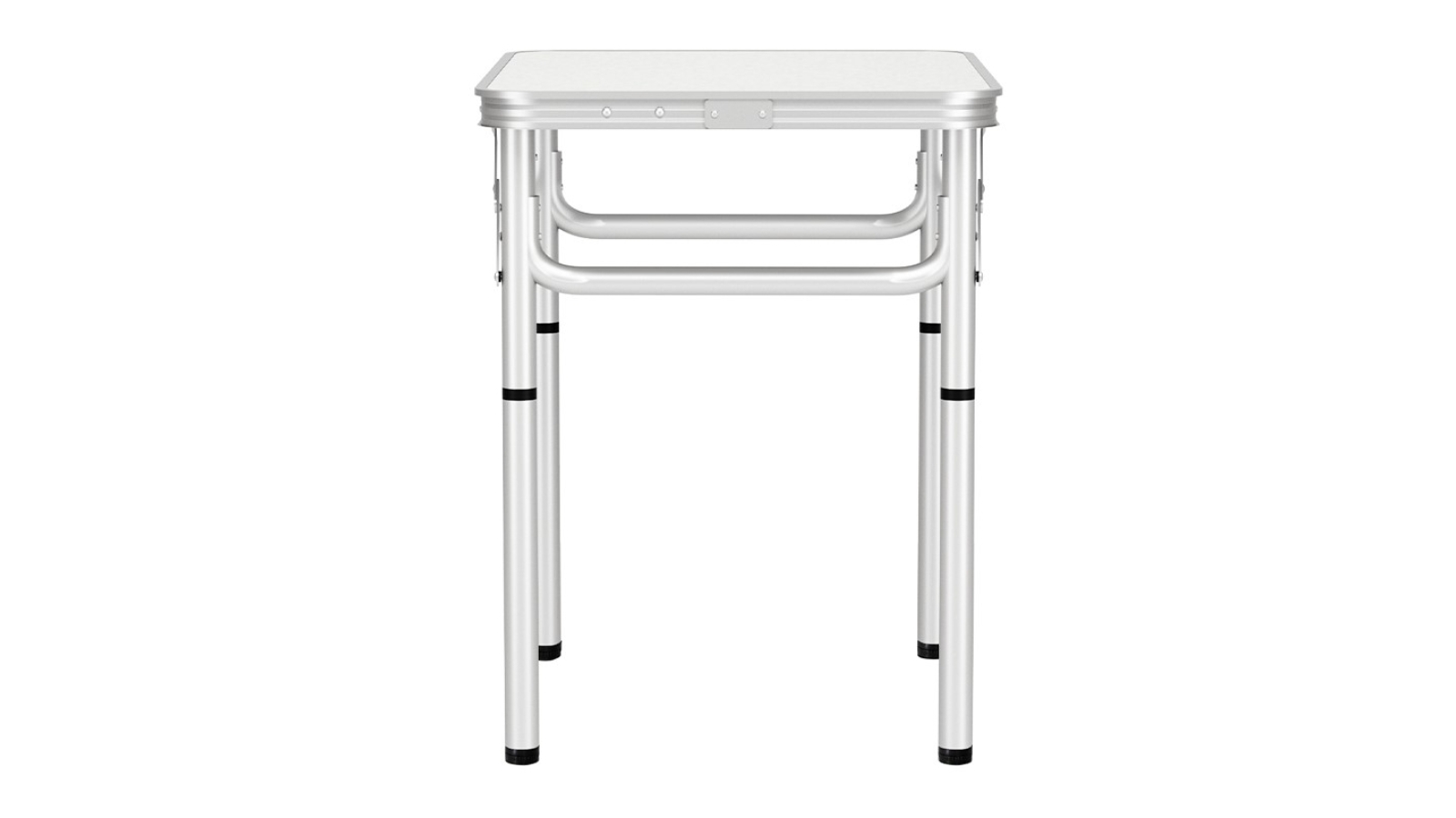 Weisshorn Foldable Camping Table - 60cm
