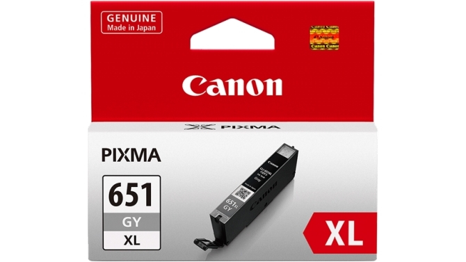 Canon CLI-651 Large Ink Cartridge
