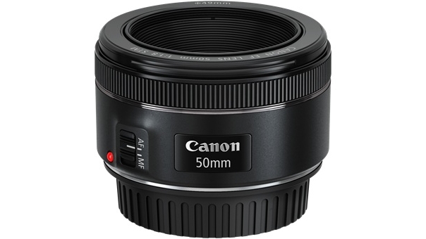 canon 50mm lens harvey norman