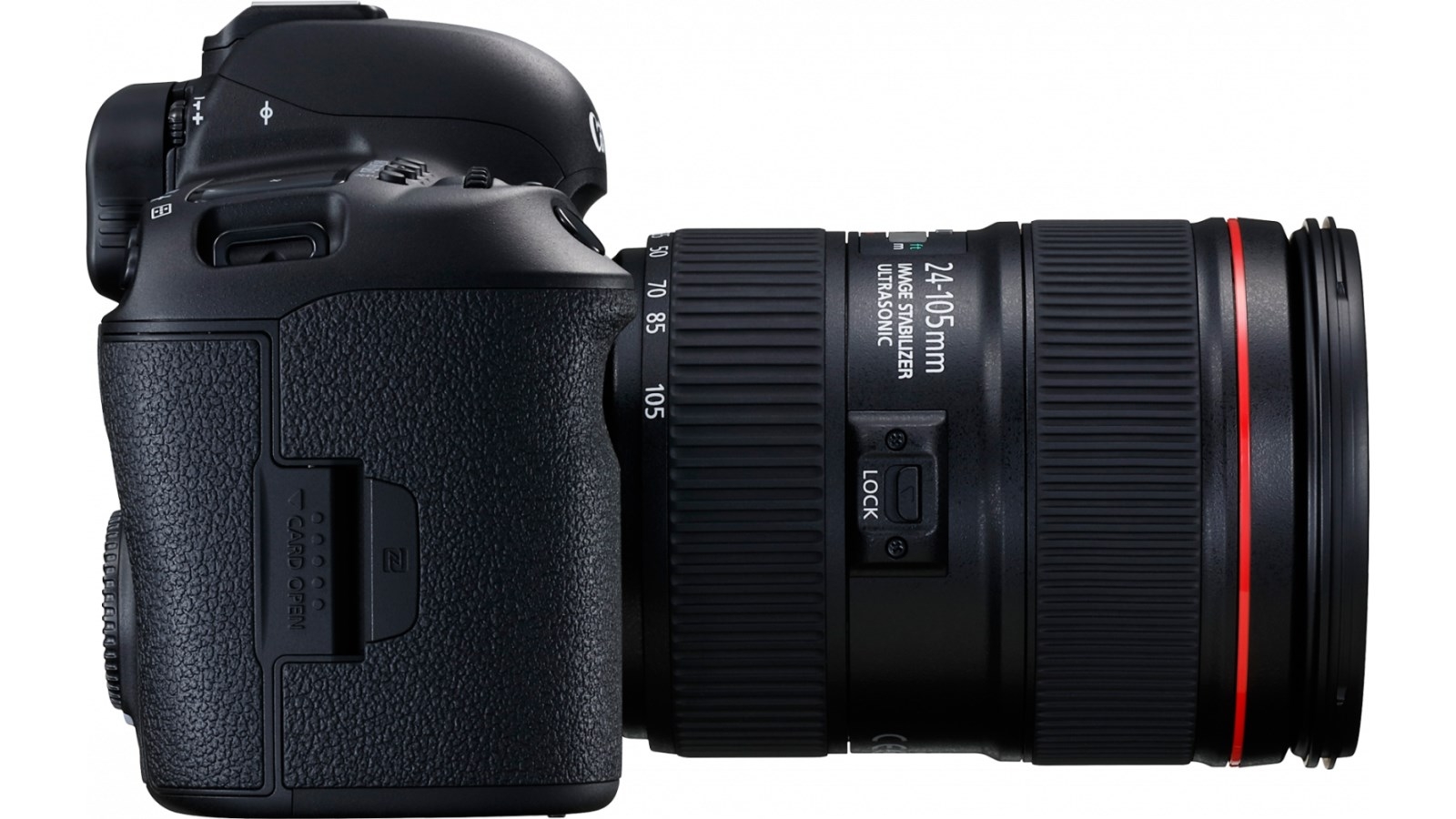 canon mark 4 kit