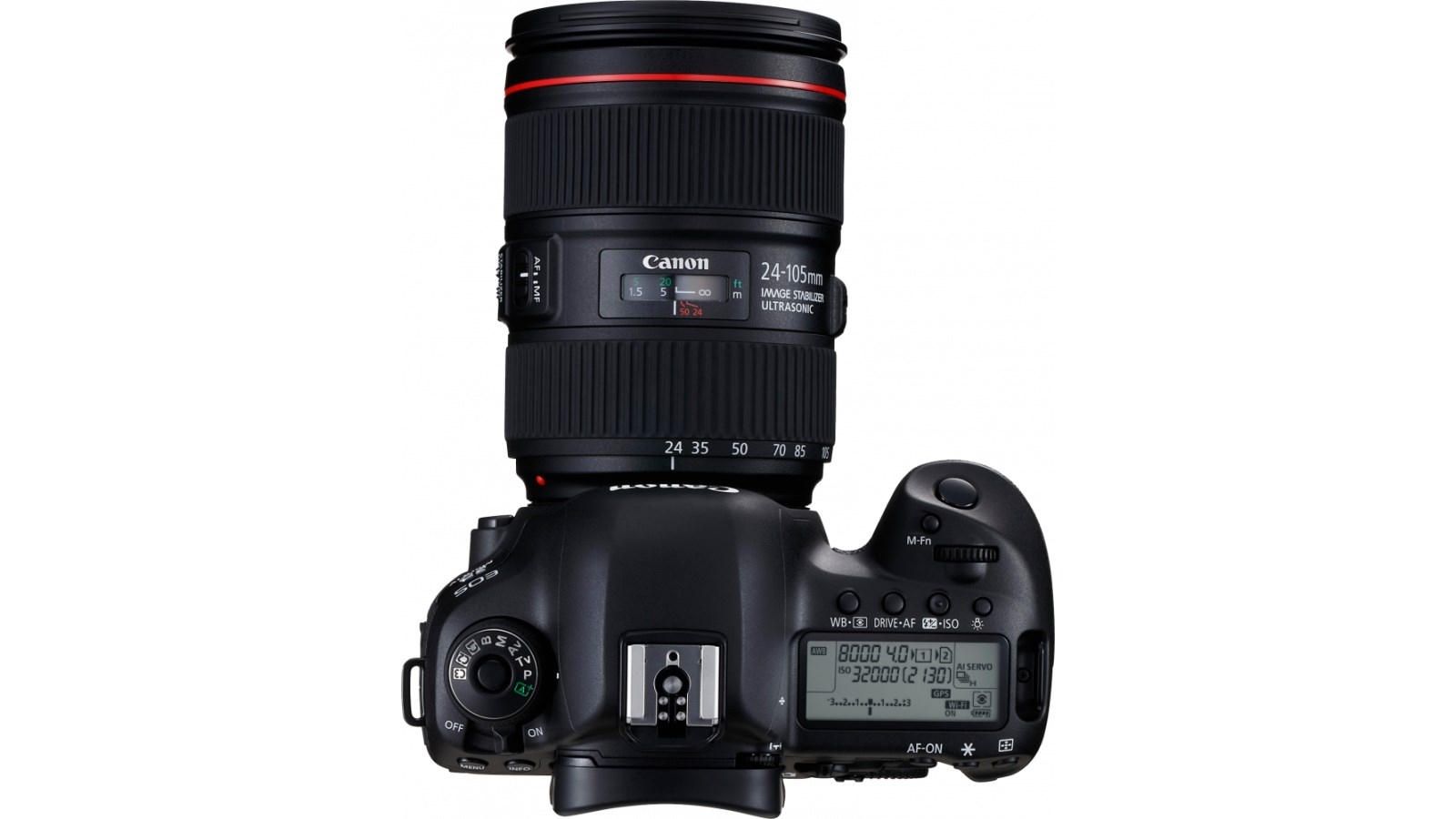 canon mark 5 5d