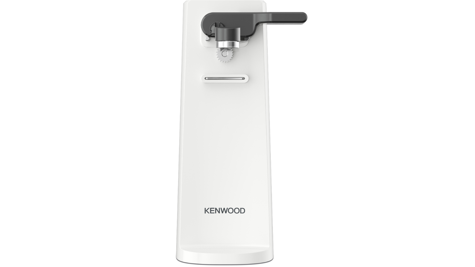 Kenwood Can Opener - White