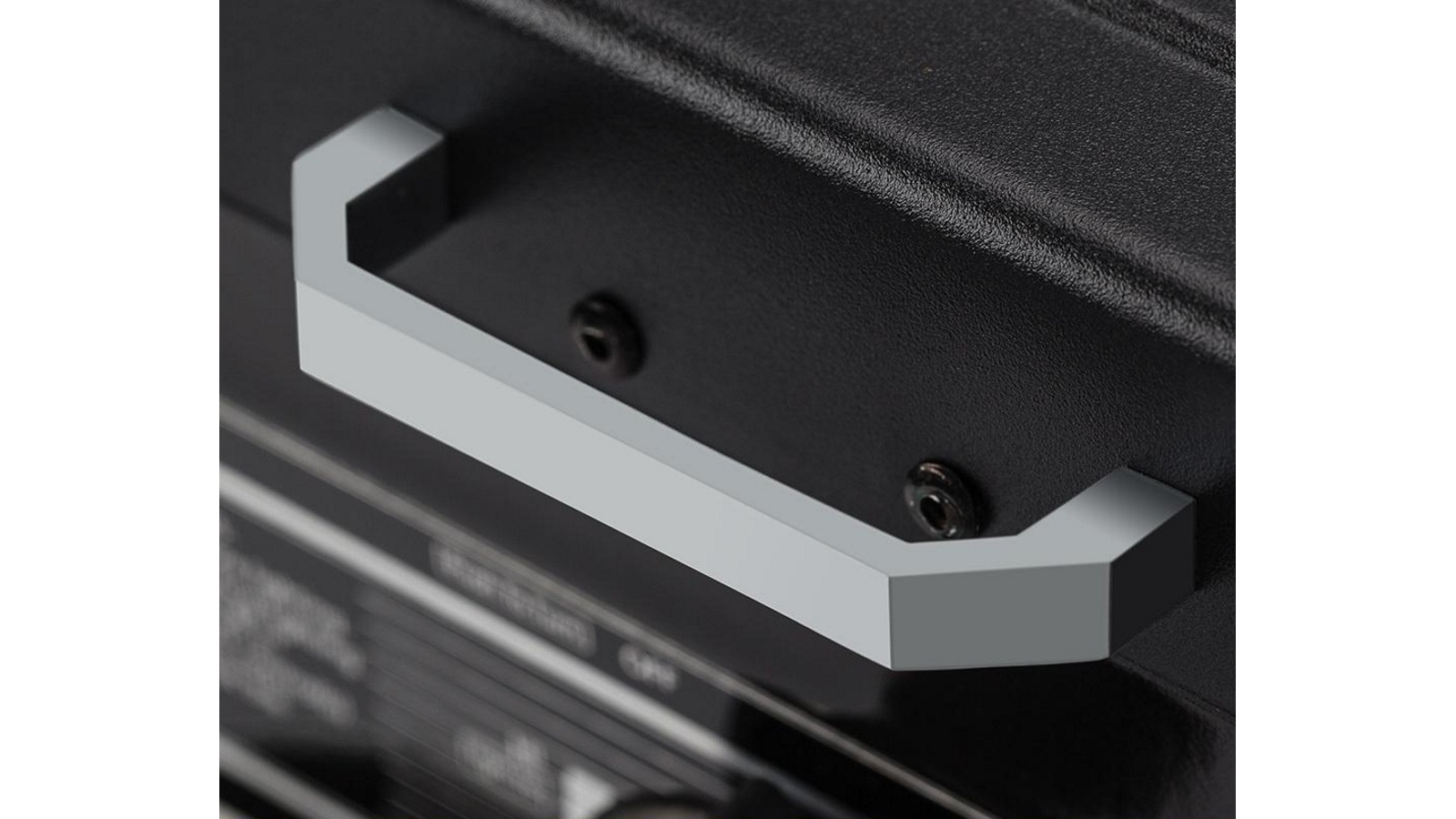 Thermomate 2 Burner Gas Portable Camping Oven Stove Combo Grey