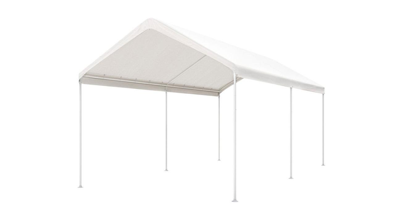 Instahut Carport Shelter - 3 x 6metre
