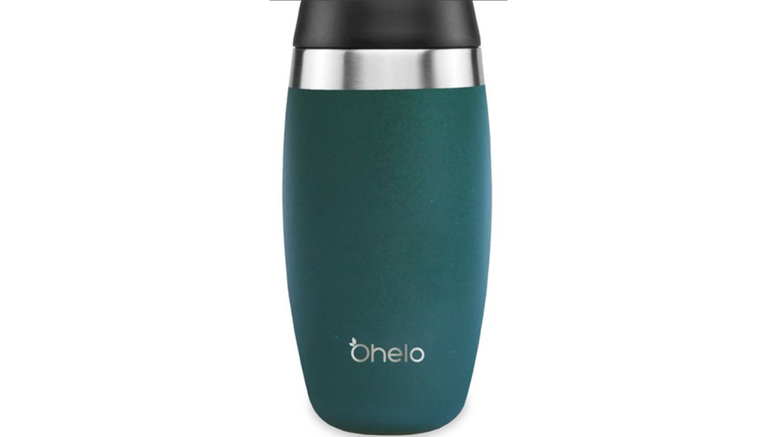 O'Helo The British Racing Tumbler - Green 