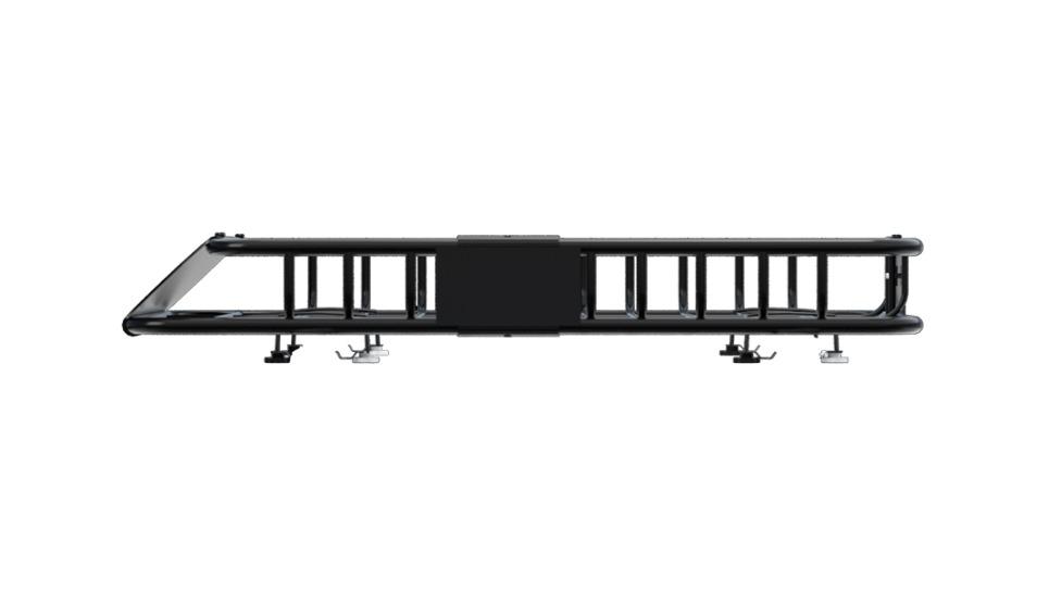 Giantz Universal Car Roof Rack Basket Carrier - 111cm