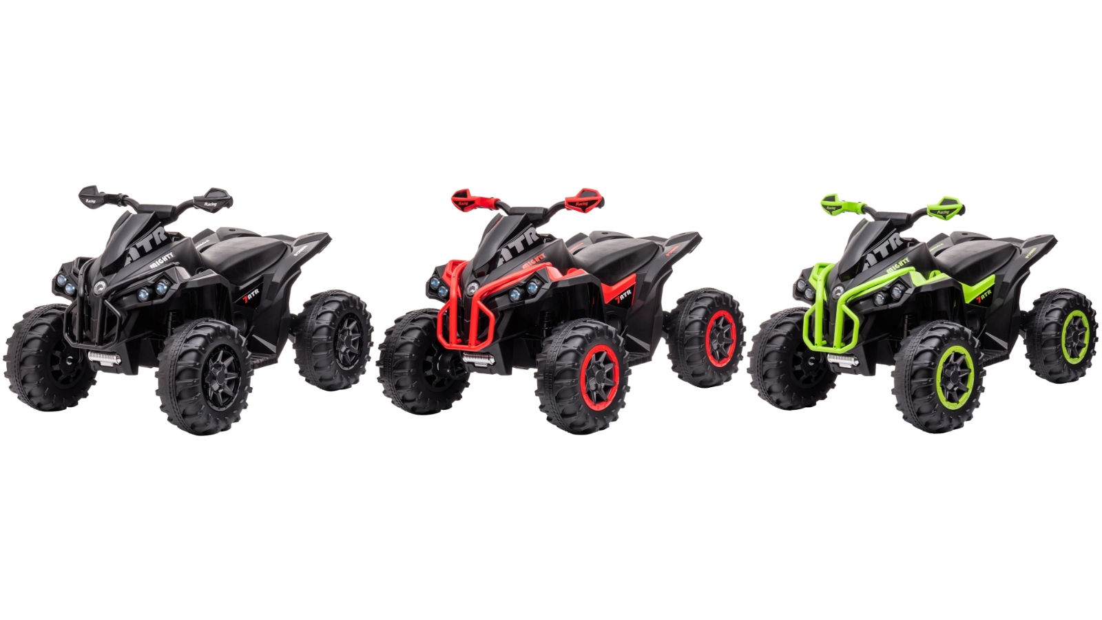 Kahuna GTS99 Kids Electric Ride On
