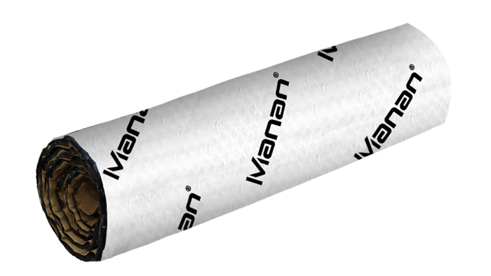Traderight Sound Deadener Roll - 50 x 500cm